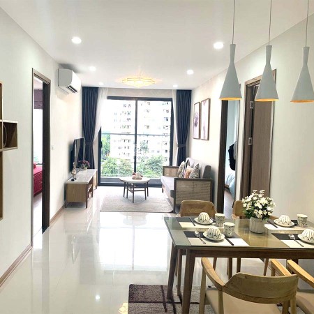Rose Town căn 2PN 3PN, sổ đỏ trao tay, giá chỉ hơn tỷ, chiết khấu cao nhất thị trường