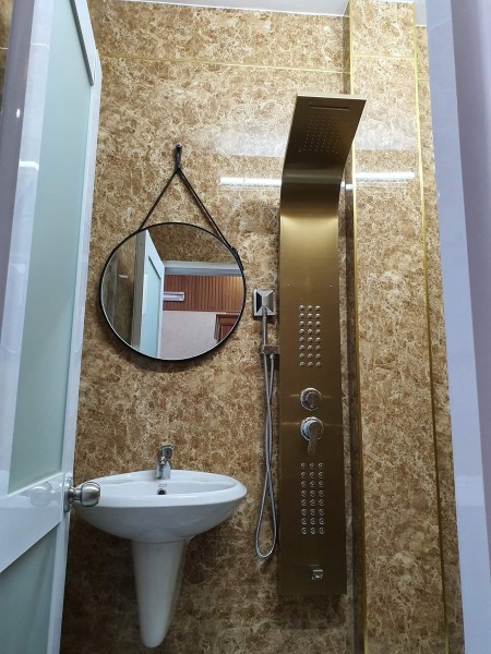 Mặt phố lô góc kinh doanh đỉnh ô tô tránh vỉa diện tích 45m2 giá 13.5 tỷ Nguyễn Khang