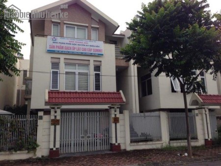 Biệt Thự khu đô thị Văn Phú Quận Hà Đông diện tích 90m2 giá bán 8.5 tỷ đúc 5 tầng kiên cố