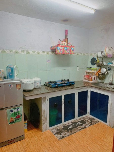 Bán gấp nhà hẻm 4m Nguyễn Súy Tân Phú diện tích 63m2, giá chỉ 5.2 tỷ lh 0896721788