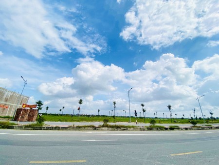 Mở bán giai đoạn 1 Khu dân cư Dộc Hạ Thị tứ Đồng Gia Kim Thành Hải Dương Sổ Đỏ từng lô