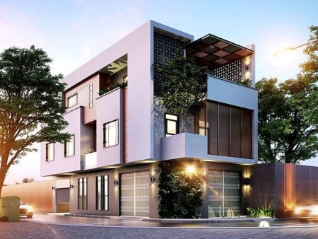 Bán nhà Bùi viện, Phạm Ngũ Lão chỉ 5ty đang cho thuê 18tr/1 tháng DT 100m2