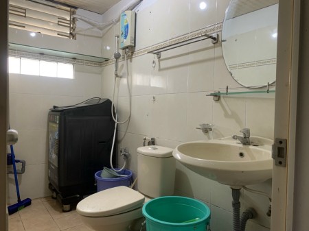 Phòng giảm 30% tháng đầu, Bàu Cát 1, P14, Quận Tân Bình an ninh, sạch sẽ khu trung tâm