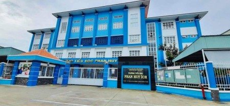 Bán đất hẻm ô tô đường Phan Huy Ích, Quận Gò Vấp, giá bán 5.95 tỷ, pháp lý đầy đủ