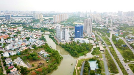 CƠ HỘI SỞ HỮU CĂN HỘ DIỆN TÍCH VỪA PHẢI TẠI DỰ ÁN PRECIA. HỖ TRỢ VAY 70% TRONG 20 NĂM