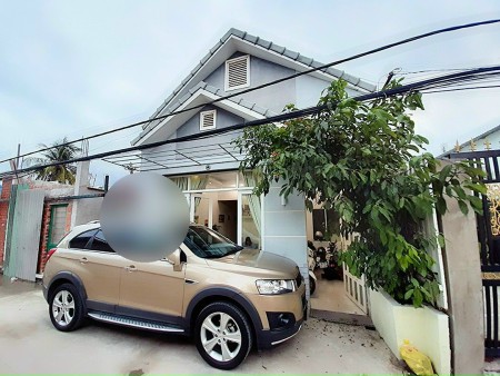 Chính chủ gấp bán hạ giá chào 400 triệu, diện tích 90m2, giá 4 tỷ, ngang 6m, ô tô quay đầu