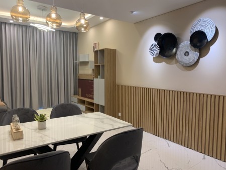 Cho thuê căn hộ cao cấp 1 phòng ngủ full nội thất liên hệ xem nhà 0939062778