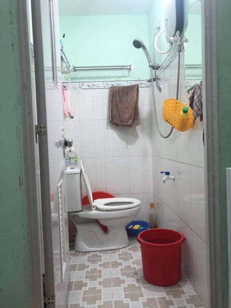 Bán gấp nhà nguyên căn Thành Thái Quận 10, giá bán chỉ 7.5 tỷ thương lượng giấy tờ đầy đủ