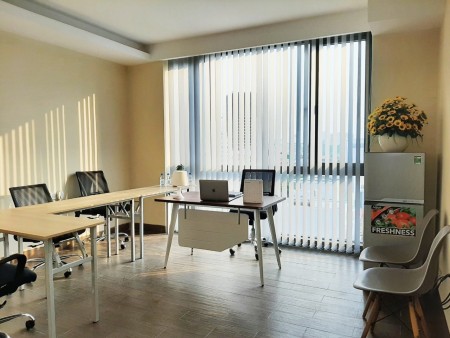 Sở hữu ngay Văn Phòng tiện ích 25m2 tại trung tâm Quận Hải Châu