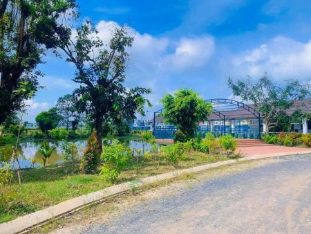 Đất nền trung tâm thành phố Sóc Trăng sổ đỏ trao tay, nhận ngay chính sách khủng
