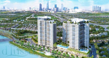 Giỏ hàng căn hộ cao cấp D'Lusso 30 căn giá tốt nhất 1PN, 2PN giá từ 2 tỷ 9 tới 4tỷ2 LH 0919869990