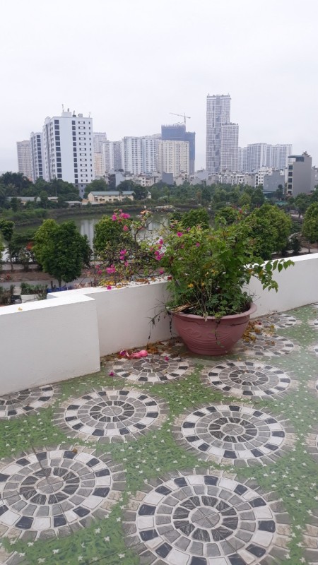Cho thuê nhà nguyên căn chính chủ Vạn Phúc giá tốt nhất thị trường 12.5 triệu/tháng