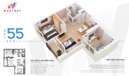 Cần bán căn hộ 55m2 full đồ giá 1.54 tỷ bao phí, liên hệ em Thắng: 0867966695để hỗ trợ xem nhà!