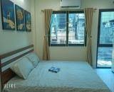 Bán CCMN cao cấp mới xây 6 tầng 10 phòng 42m2 tại Triều Khúc, giá 5,1 tỷ