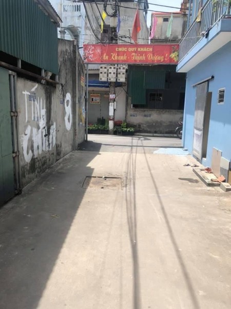Nhượng nhanh mảnh đất 73m2 Thôn Cam, Cổ Bi, giá cho các nhà đâu tư 0943219991