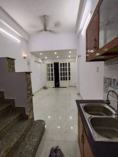 Tiện ích phong phú gần vòng xoay dân chủ, công viên Lê Thị Riêng, chợ Hoà Hưng, siêu thị