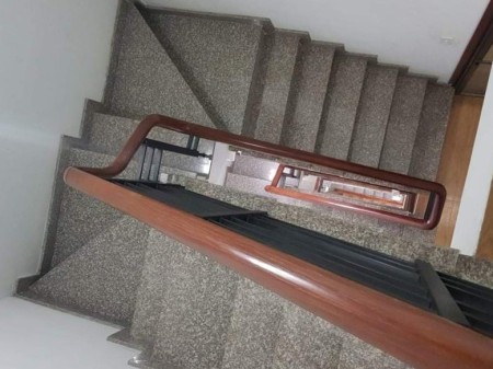 Bán nhà khu biệt thư dtsd 55m, giá chỉ 7.4 tỷ, đường Dương Quảng Hàm lh 0942062597