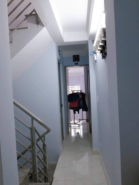 Bán Nhà 5 Lầu 17 Phòng Trọ Cho Thuê Thu Nhập 40Tr/ Tháng Phường 3 Quận 11 SĐT 0942.407.402