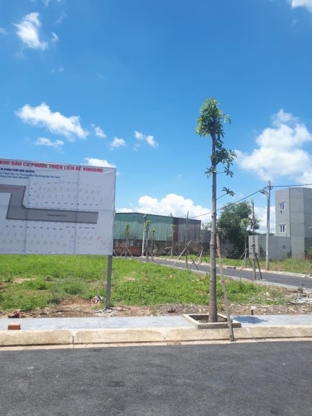 Bán đất full thổ liền kề Vinhome Grand Park Quận 9 - Giá tốt đầu tư. Lh 0931.68.1086
