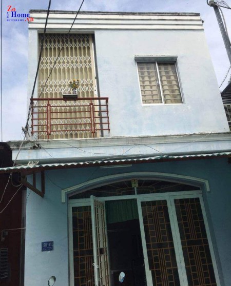 Chính chủ bán nhà Tân Bình diện tích lớn giá cực rẻ chỉ 40 triệu/m2 lh 05822742659