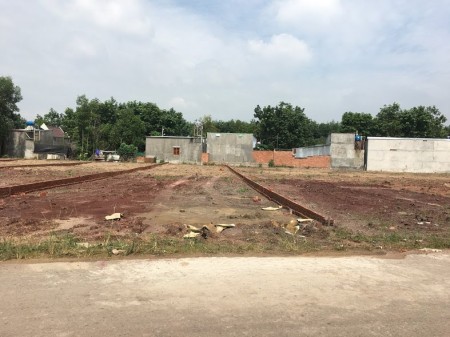Chính chủ cần bán gấp lô đất đẹp ngay trung tâm P Bình Trị Đông B Q Bình Tân