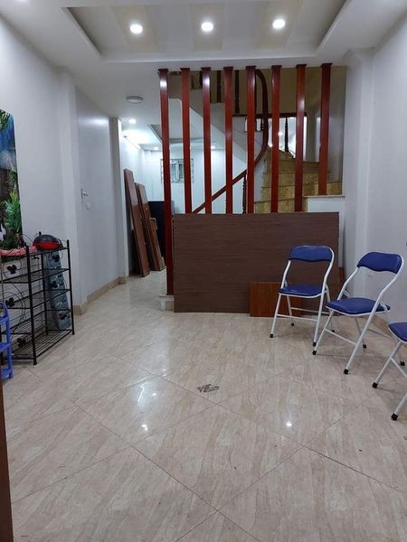 10m ra mặt đường Láng, nhà 4 tầng xách vali về ở luôn, ngõ thông các ngả giá bán 4.35 tỷ