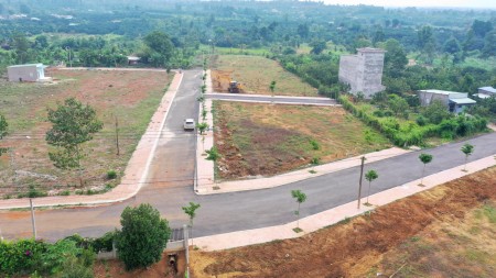 Đất nền sổ hồng đầy đủ tại khu dân cư Phú Mỹ - Bà Rịa Vũng Tàu lh 0901401415