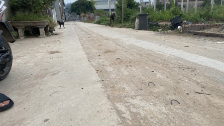 Chính chủ bán đất thị trấn Quang Minh huyện Mê Linh - Hà Nội giá tốt đầu tư 3.12 tỷ, lhcc