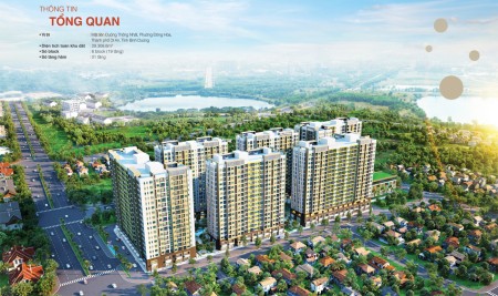 Chính chủ bán gấp căn 3 pn New Galaxy hướng Đông Nam tầng cao, chênh lệch 80 triệu với giá gốc