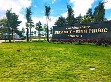Kẹt tiền bán gấp lo đất gần Beacmex giá bán 550 triệu, pháp lý rõ ràng, minh bạch, sổ sẵn
