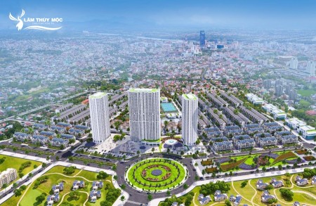 Vị trí đẹp nhất tại thành phố Huế shophouse An Cựu City giá trị đầu tu tương lại, lh 0901779752