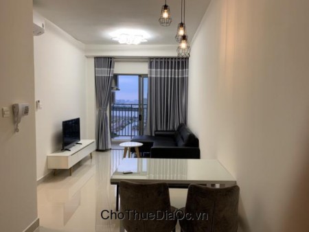 Siêu hấp dẫn căn The Sun Avenue view thoáng mát tầng cao diện tích 32m2, giá chỉ 7.5 triệu/tháng