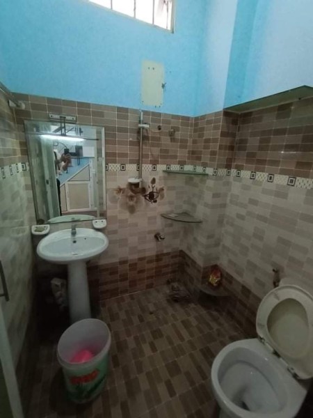 Bán gấp rẻ nhất khu vực nhà dt 8x9 2 tầng tại Tô Hiệu phường Tân Thới Hòa Quận Tân Phú