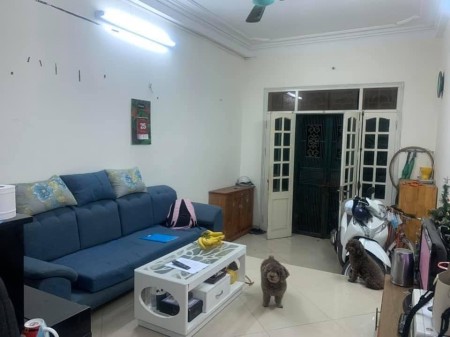 Bán nhà phố Bồ Đề Long Biên diện tích 60m2, 5 tầng giá bán chỉ hơn 4 tỷ, sổ chính chủ