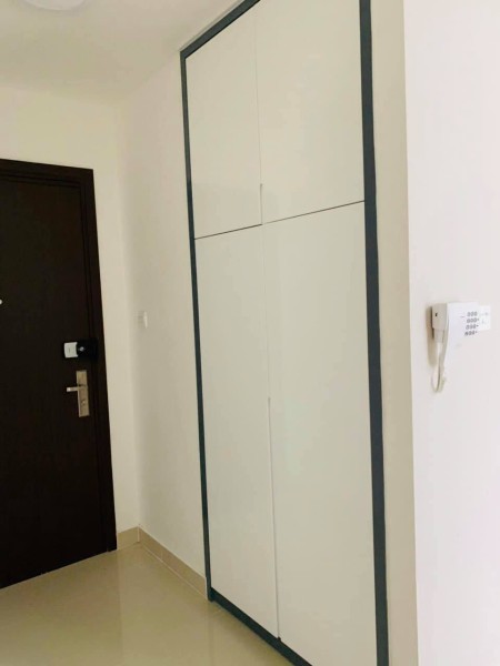 Bán căn hộ chung cư The Sun Avenue giá cực rẻ thị trường, giá bán 4.15 tỷ dtsd 73m2, lhc