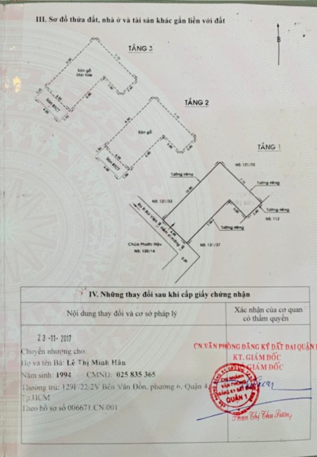 Đi đến slide 3