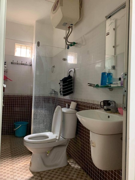 Bán gấp nhà 5 tầng siêu đẹp Đê La Thành, p.Ô Chợ Dừa, Quận Đống Đa, dtsd 40m2, giá 3,95 tỷ