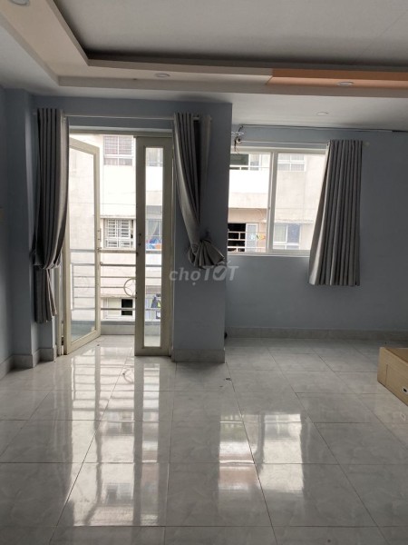 Cho thuê chun cư mini giá rẻ F14 đường Phan Huy Ích Quận Gò Vấp giá bán 2,4 triệu/tháng