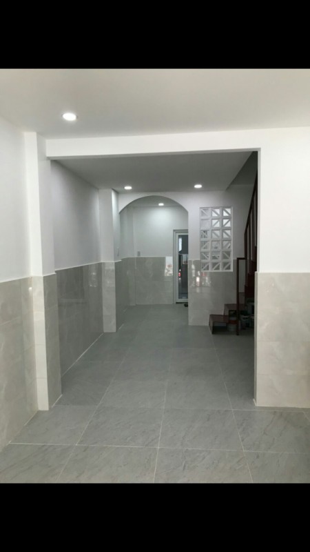 Chính chủ bán gấp giá tốt nhà 1 trệt 1 lầu tại Điện Biên Phủ P22 Quận Bình Thạnh giá tốt