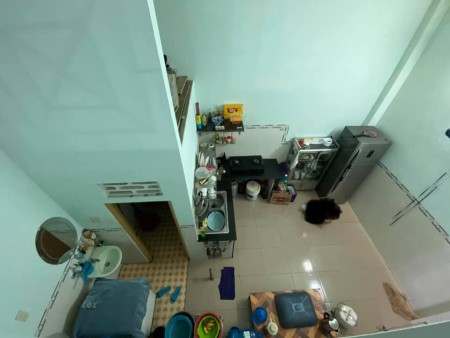 Bán gấp nhà hẻm 4m Phú THọ Hòa Tân Phú dtsd 80m2 2 tầng nhỉnh 5 tỷ lh 0896721788