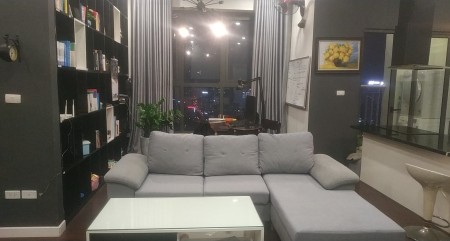 Chính chủ cần bán căn hộ chung cư cao cấp Sunsquare, ngay ngã tư lê đức thọ, diện tích 105m2