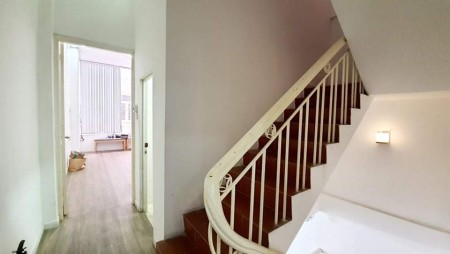 Bán nhà vị trí đẹp đường Nguyễn Thị Minh Khai, phường Đa Kao, Quận 1. Giá 14,5 tỷ