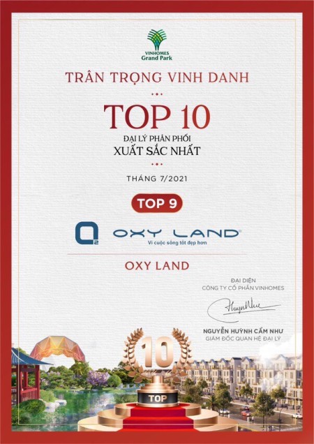 Nhận booking căn hộ beverly. Đại lý F1 của Vingroup tổng công ty địa ốc Oxyland