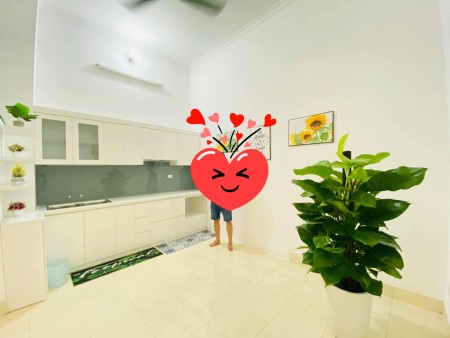 Nhà phân lô ô tô tránh Nguyễn Văn Cư, diện tích 51m2, mt 5m, giá nhỉnh 6 tỷ, sổ đỏ riêng đẹp