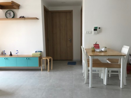 Bán căn hộ Palm Heights view nội khu và sông Giồng đầy đủ nội thất bán giá 4.5 tỷ, bao hết