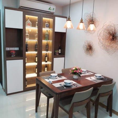 Dự án cuối cùng của Hoàng Mai giá dưới 30 triệu/m2, pháp lý rõ ràng, sổ hồng vĩnh viễn