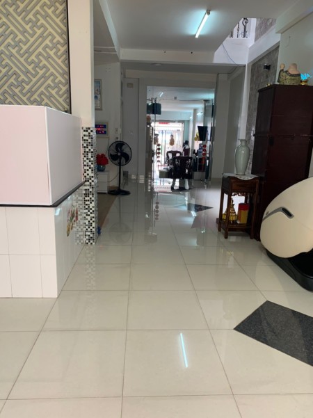 Bán nhà mặt tiền Quận 6 giá tốt 16 tỷ liên hệ xem nhà 0901300226 pháp lý chuẩn