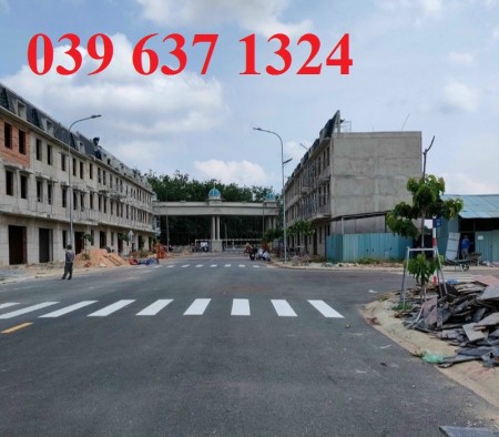 Chủ nợ nần cần ra lô đất nhanh chóng giá dưới 900 triệu ở Tân Uyên Bình Dương sổ sẵn