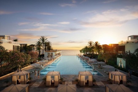 Dự án hót nhất Đà Nẵng Aria Resort & Hotek liên hệ 0905146434 tiện ích đầy đủ, giá tốt