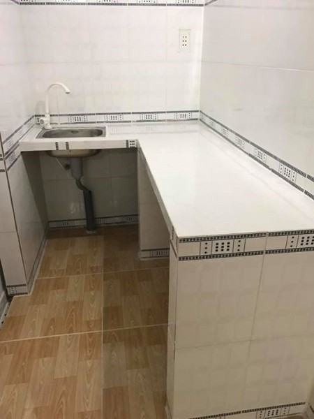 Cho thuê phòng trọ đường số 8, phường 11, Gò Vấp khu an ninh, yên tĩnh, khu an ninh